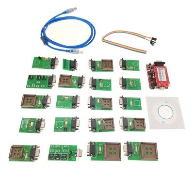 China Newest UPA USB ECU EEPROM Chip Programmer AUTO Programmer V1.3 With Full ECU EEPROM Chip Tunning Support Nec Adapters for sale