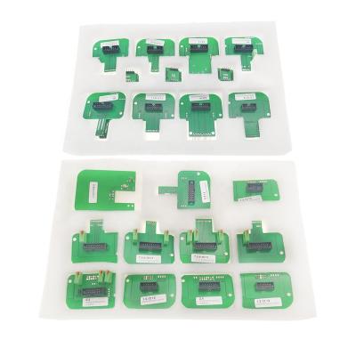 China Connector Each Kinds Car ECU Chip Double-layer>22 BDM Probe Adapters Full Set Programmer Probe Can Be Used With BDM View 4 for sale