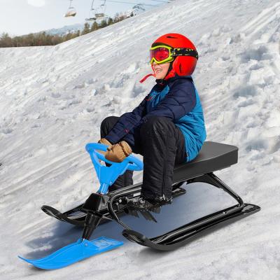 China Extreme Snow Kid's Snow Rider Sled SB-Sled-09B SB-Sled-09B for sale