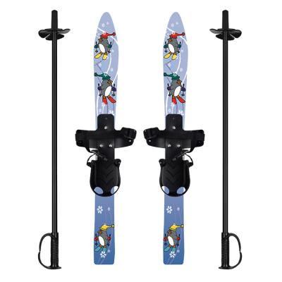 China Hot Sale Kids Snow Skis SB-SKI-03B SB-SKI-03B for sale