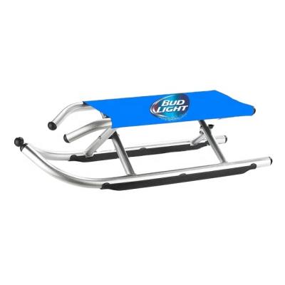 China Time 2022 from Schnee Schlitten Alu for children SB-Sled-01 SB-Sled-01 for sale