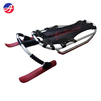 China Certificate Aluminum Snow Sled For Adult SB-Sled-08 SB-Sled-08 for sale