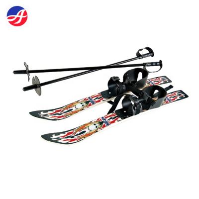 China Popular custom skis with mandatory SB-SKI-03B for sale