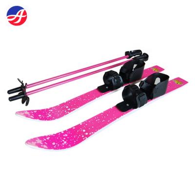 China Hot Sale Snow Skiing Equipment Including Poles SB-SKI-03B for sale