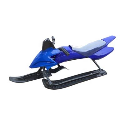 China 2022 Promotion Gift Kids Snow Scooter SB-Sled-07 for sale