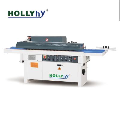 China Building Material Shops Two Year Warranty Hollyhy BJF115M Edging Machine for sale