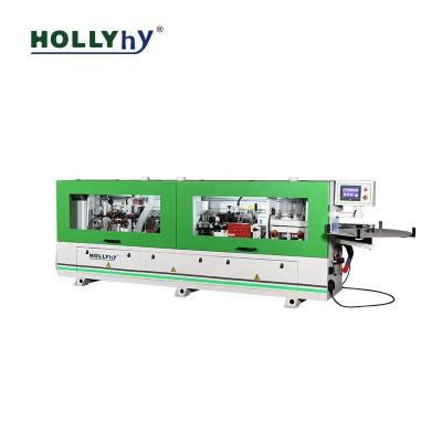 China Building Material Shops Two Year Warranty Hollyhy HR360J Edging Machine for sale