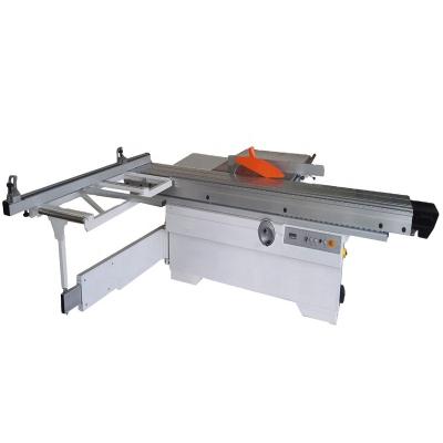 China CARPENTER HOUSE Hollyhy HYs433 Strong German Style Sliding Panel Table Saw 433mm for sale