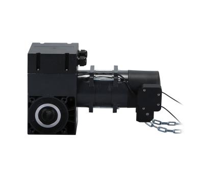 China 100N Industrial Sectional Rolling Shutter Door Motor for sale