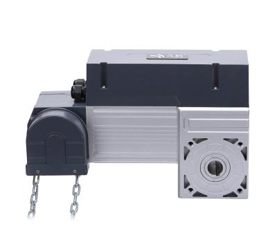 China AC Motor Industrial Heavy Duty Industrial Sectional Commercial Door Operator for sale