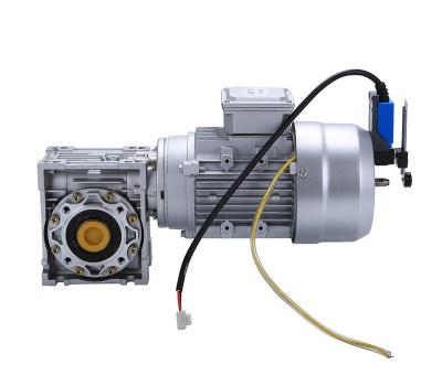 China Industrial Rapid Door Motor for Rapid Fabric Door for sale