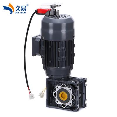 China CE Certified 750W/1500W High Speed ​​Roller Door Motor HSD750 for sale