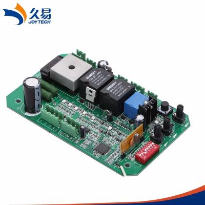 China Modern Sliding Gate Operator DC Control Board DKC500DCpcb for sale