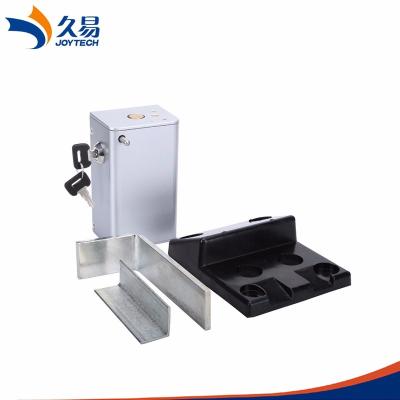 China Electric Lock Adjustment Swing Gate Operator EL001 for sale