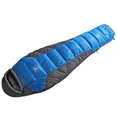 China water-proof sleeping bags white duck down sleeping bags down-proof sleeping bags  GNSB-026 for sale