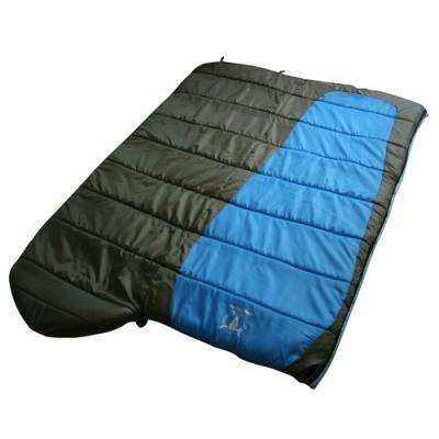 China good quality hollow fiber sleeping bags outdoor sleeping bags  GNSB-035 for sale