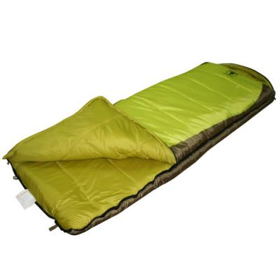 China good quality hollow fiber sleeping bags camping sleeping bags  GNSB-036 for sale