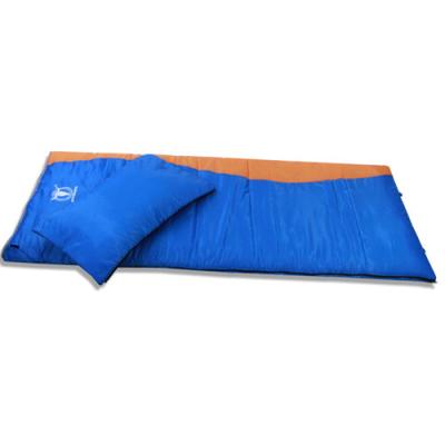 China hollow fiber sleeping bags cheap sleeping bags outdoor sleeping bags GNSB-039 for sale