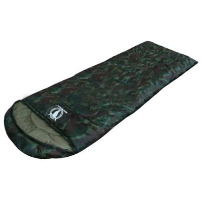 China hollow fiber sleeping bags military sleeping bags camping sleeping bags GNSB-045 for sale