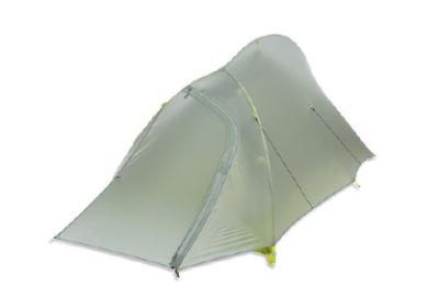 China 1 person Outdoor Waterproof Tent Spire Camping Two Layer Camping Tent GNCT-002 for sale