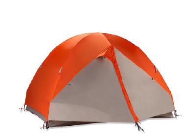 China 3-4 Person Outdoor Camping Tent  Windproof Camping Tent  GNCT-018 for sale