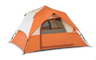 China 3-4 Person Outdoor Camping Tent  Waterproof Camping Tent Guyline Camping Tent GNCT-019 for sale