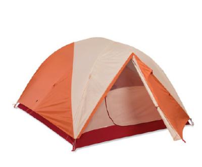 China Multi-Person Family Camping Tent  Breathable Mesh Camping Tent  GNCT-023 for sale