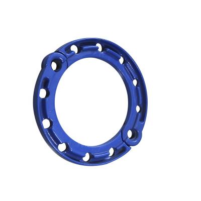 China Water System Ductile Iron Loosening Clamp Assembly for sale