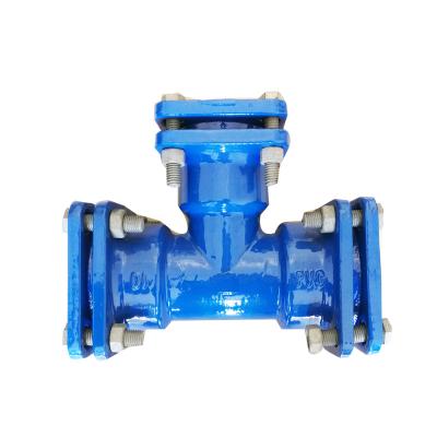 China MJ cooling system plug fitting for Philippine PVC for sale