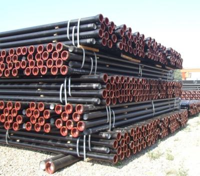 China Cooling System Cast Pipe for sale