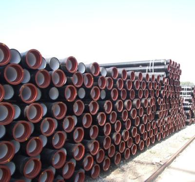 China Water System Malleable Iron Pipe Price List for sale