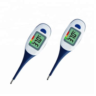 China Fast Cheap Advanced Digital Thermometer With ROHS CE0197 Approved , Temperature Measurement for sale