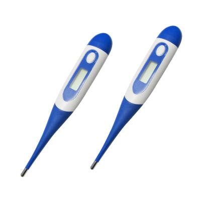 China Best Fast Price ROHS CE0197 Approved Cheap Price Dual Scale Ningbo Thermometer, Digital Anus Thermometer for sale