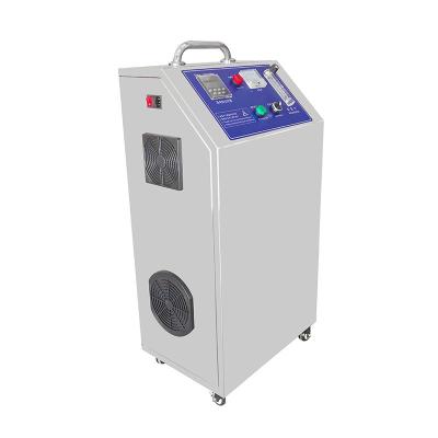 China HX-10-93 Multifunction Oxygen Generator 10L/min High Efficiency Oxygen Generator 450 x 320 x 930mm for sale