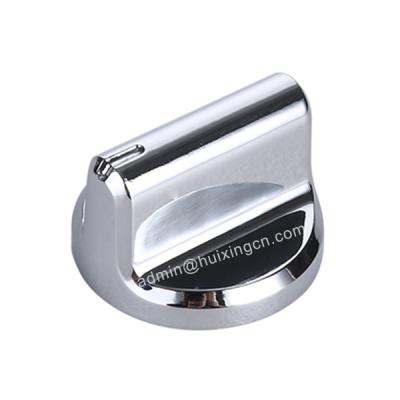 China Hotel Home Appliance Oven Knob for Kitchen Appliance Parts for sale