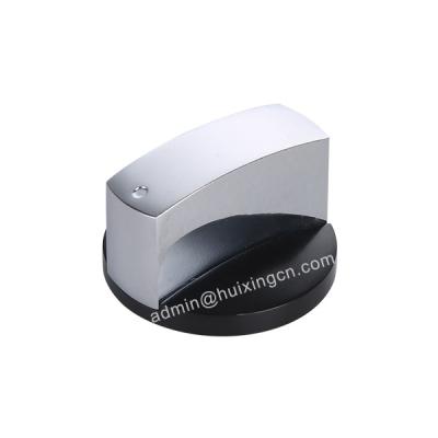 China Cheap Hotel Gas Stove Knobs For Home Appliance Oven Parts for sale