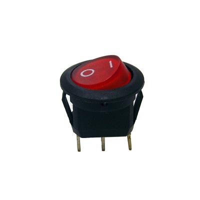 China High Quality IRS101 4 Push Switch For IRS101 4 Gas Oven for sale