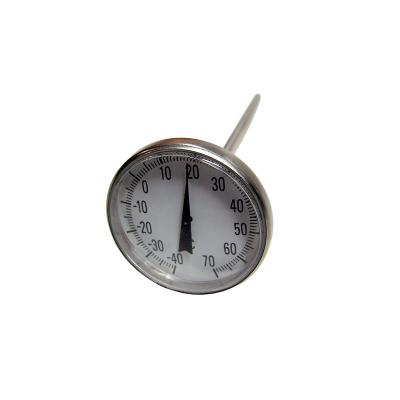 China Long Life High Quality Thermometer For Oven Parts , Cheap Price Gas Cooker Thermometer for sale