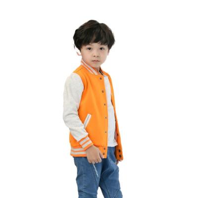 China Anti-wrinkle Factory Custom Children's Clothing Jacket Boy Winter 2019 for sale