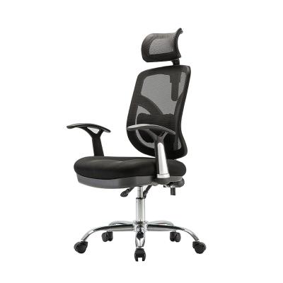 China OEM factory direct high quality line control multifunctional mechanism adjustable design (height) office chair for sale