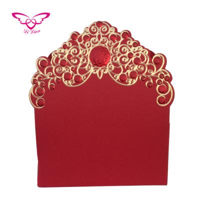 China New and Cheap Recyclable Wedding Gift Boxes Dilian 2108 Wedding Gift Boxes for sale