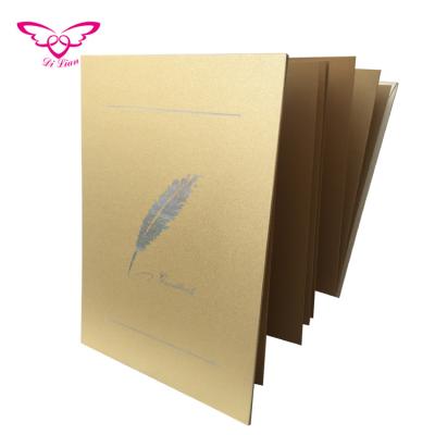 China Nice Party Guest Book Wedding for sale