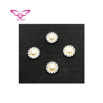 China Quick Basic Style Cheap Brooch Pin Wedding Card Accessory For Wedding Cards for sale