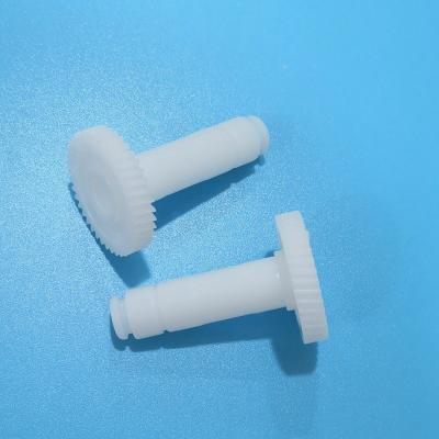 China Commercial Direct Factory Zhongshan Plastic Gears Favorite Gears Food Mixer Parts Gears For Egg Beater for sale