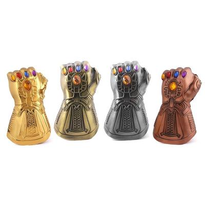 China Wholesale Promotion Movie Marvel Avengers Thanos Bottle Opener for sale