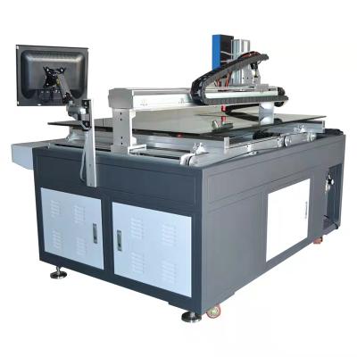 China Reliability lcd laser repair machinelcd laser repair and tv connect machine for sale