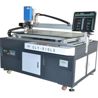 China Line Connecting Machine Reliability and LCD TV Screen Laser Repair Repair Machine LCD Screen Laser Machine TV for sale