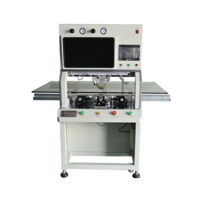 China Factory COF IC connector machine led TV COF connector machine led display connector machine for sale