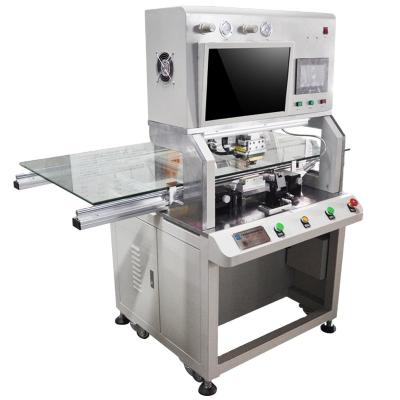 China Factory mini lcd screen repair cof connecting machine mini acf connecting machine price for sale