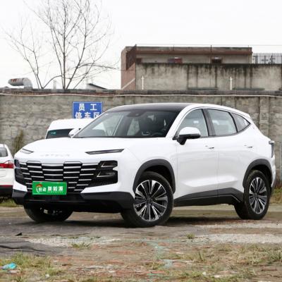 China 2023 5-door 5 seat SUV gas cars adult Chery Jetour Dasheng 1.6T DCT car gasoline cars new in stock for sale